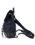 City Backpack, bottom view